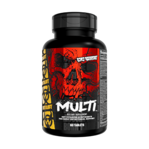 Multi Vitamin 60 Tabs