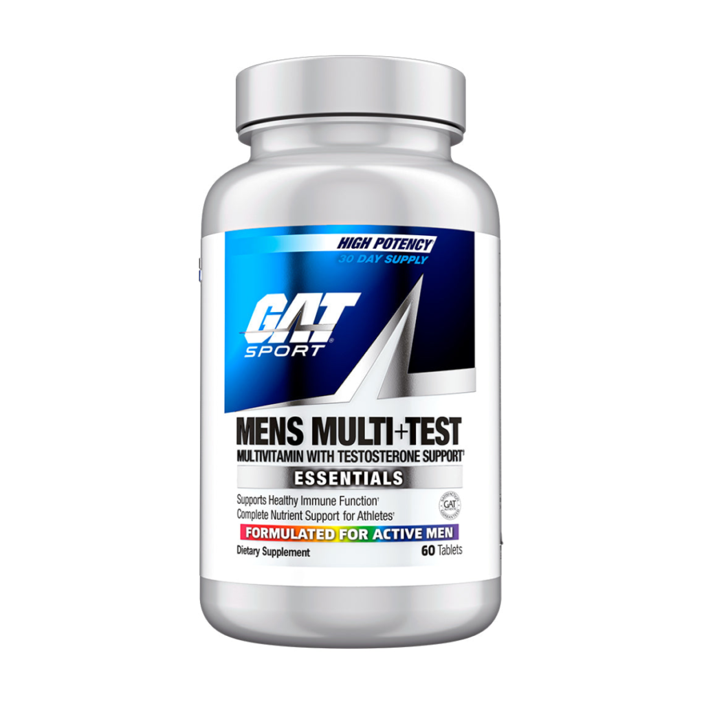 Multi Vitamin + Test 150 CT