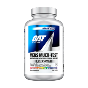 Multi Vitamin + Test 150 CT