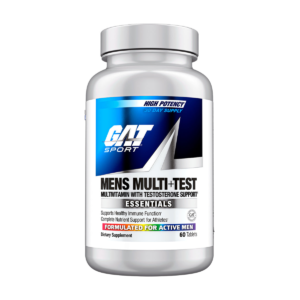 Multi Vitamin + Test 150 CT
