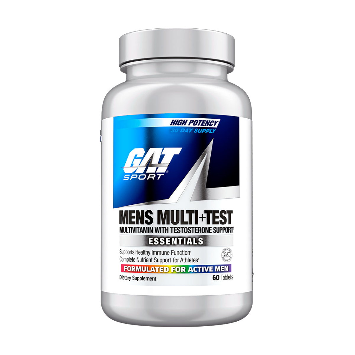 Multi Vitamin + Test 150 CT