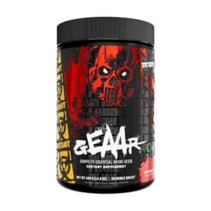 Mutant G-fear 30 Serv Tropical Fruit Punch