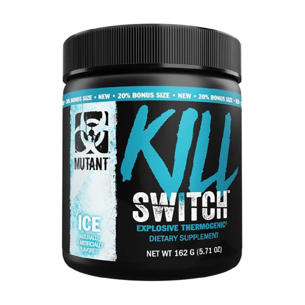 Mutant Kill Switch 30 Serv