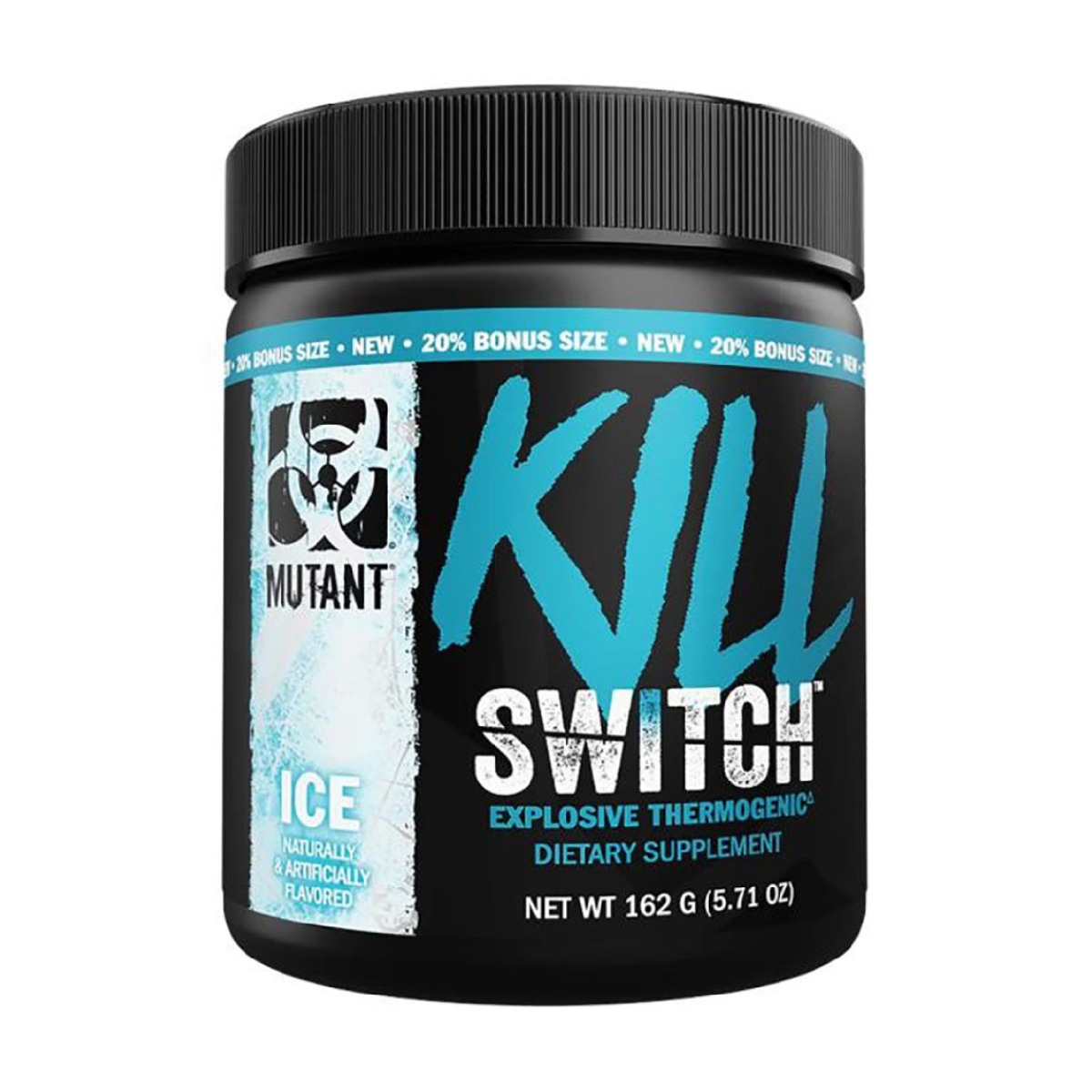 Mutant Kill Switch 30 Serv