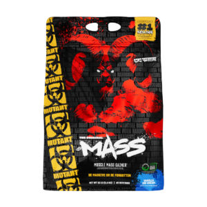 Mutant Mass 15 LBS