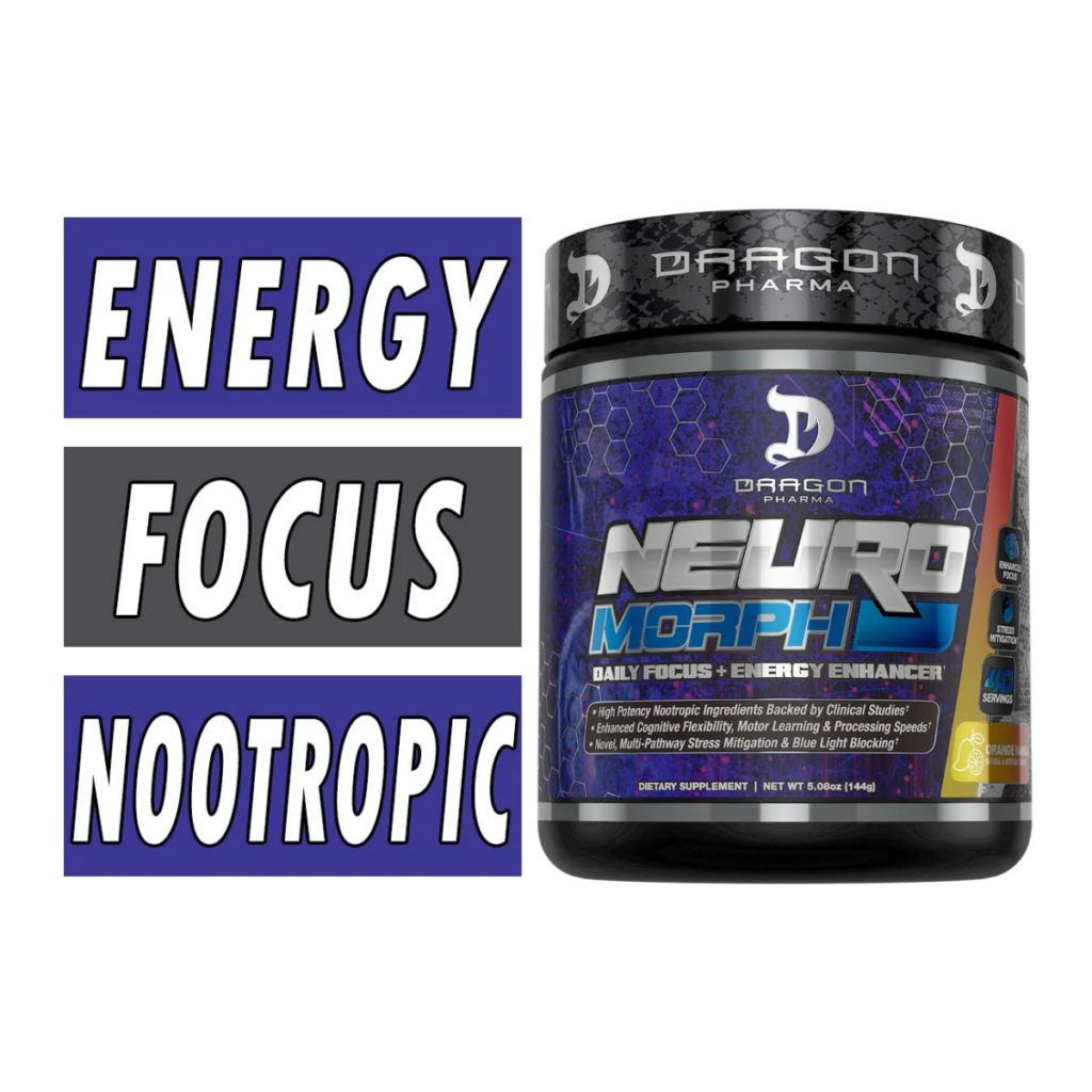 Neuromorph 40 Serv