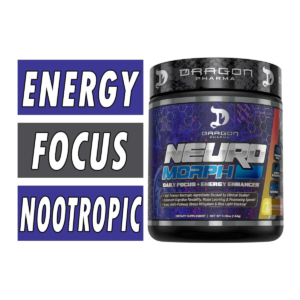 Neuromorph 40 Serv Pina Colada