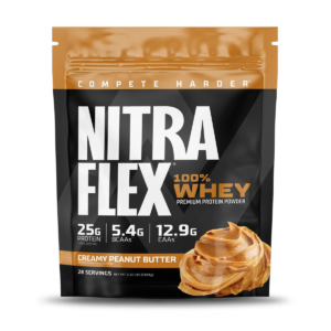 Nitraflex 100% Whey