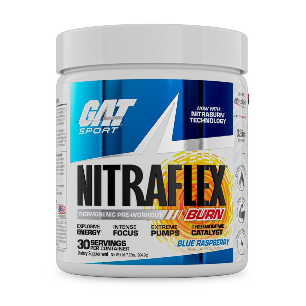 Nitraflex 300 GRS