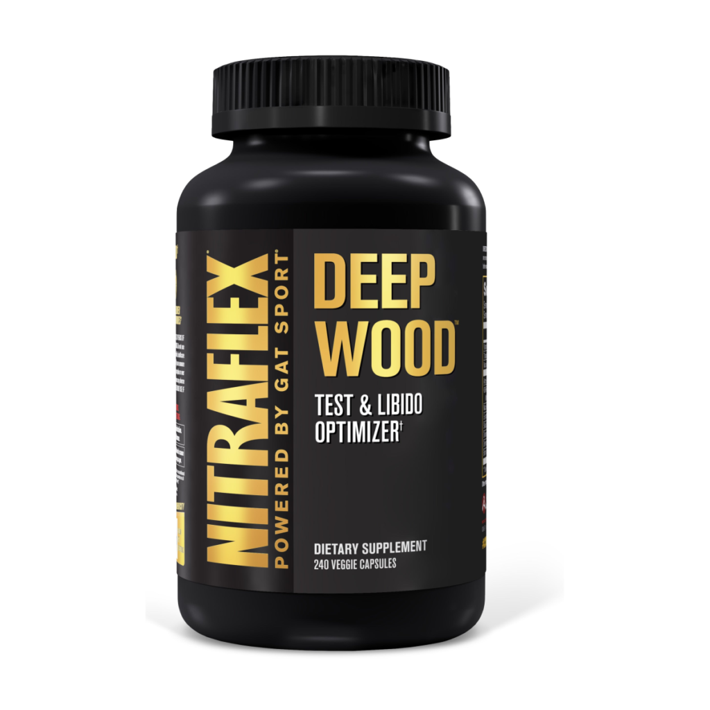 Nitraflex Deep Wood 240 CT