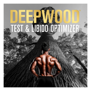 Nitraflex Deep Wood 240 CT