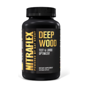 Nitraflex Deep Wood 240 CT