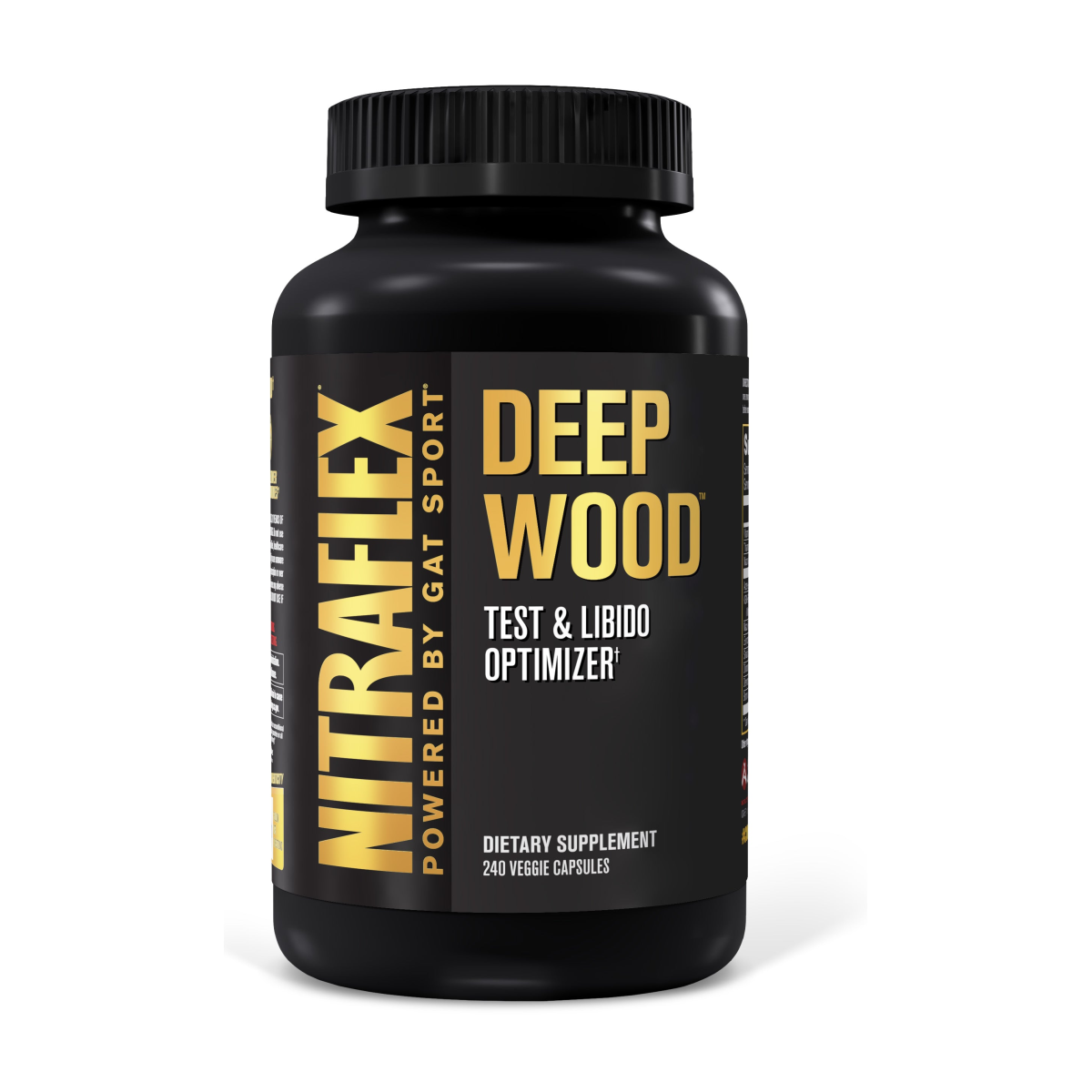 Nitraflex Deep Wood 240 CT