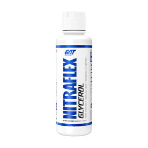 Nitraflex Liquid Glycerol 32 Serv