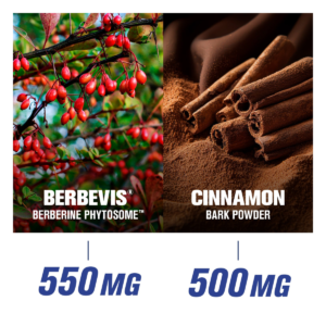 Nitraflex Pro Berberine 60 CT