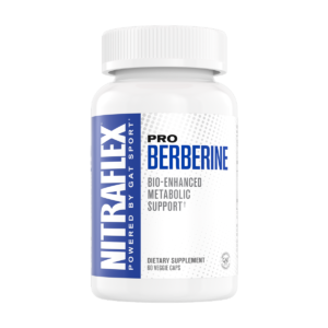 Nitraflex Pro Berberine 60 CT