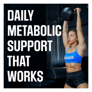 Nitraflex Pro Berberine 60 CT