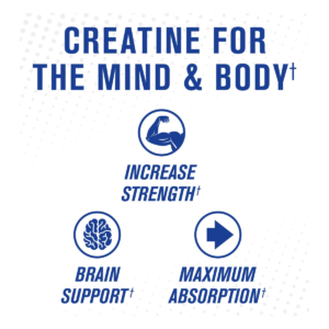 Nitraflex Pro Creatine 180 CT
