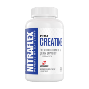 Nitraflex Pro Creatine 180 CT