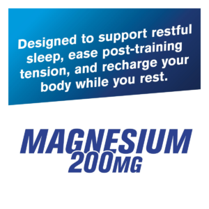 Nitraflex Pro Magnesium 120 CT