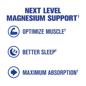 Nitraflex Pro Magnesium 120 CT