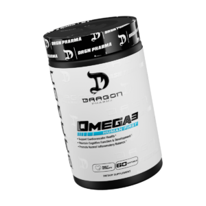 Omega 3 60 CT