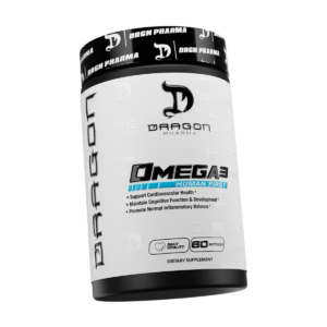 Omega 3 60 CT