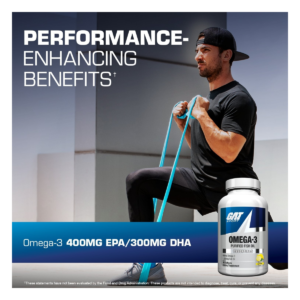 Omega-3 800 Mg 90 CT