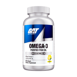 Omega-3 800 Mg 90 CT
