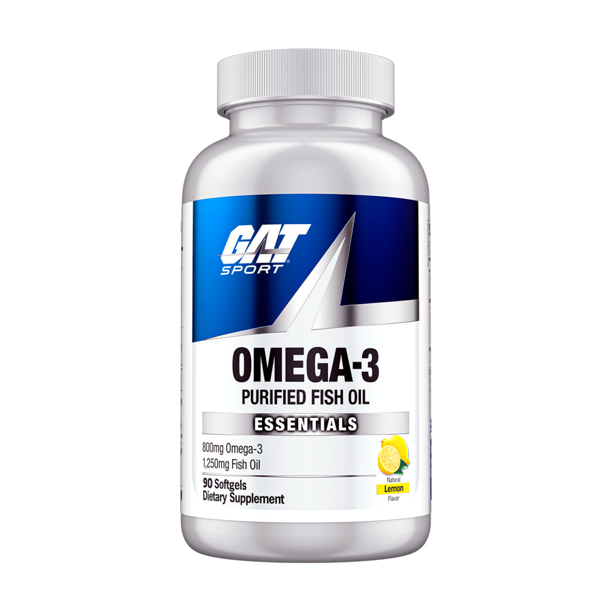 Omega-3 800 Mg 90 CT