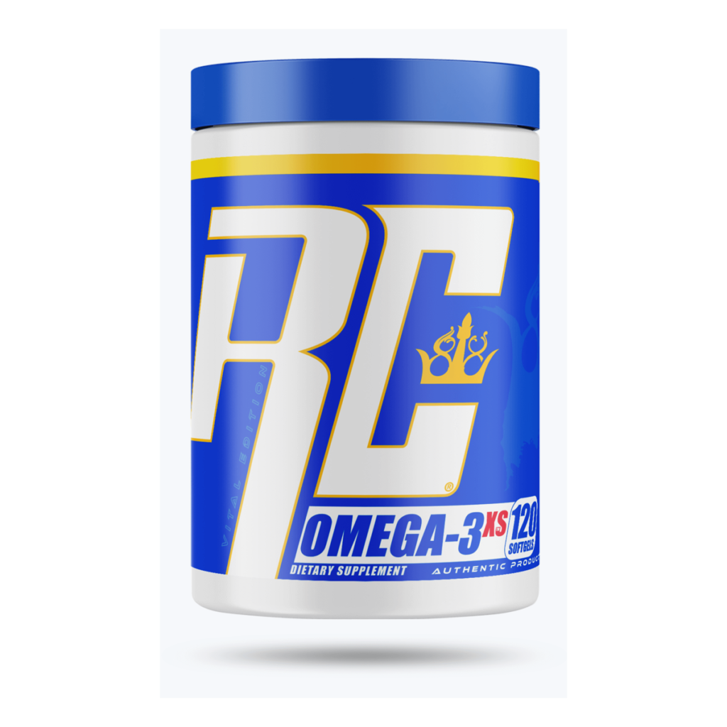 Omega 3 Xs 120 CT
