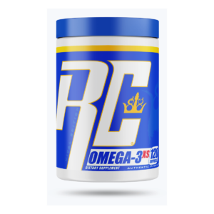 Omega 3 Xs 120 CT