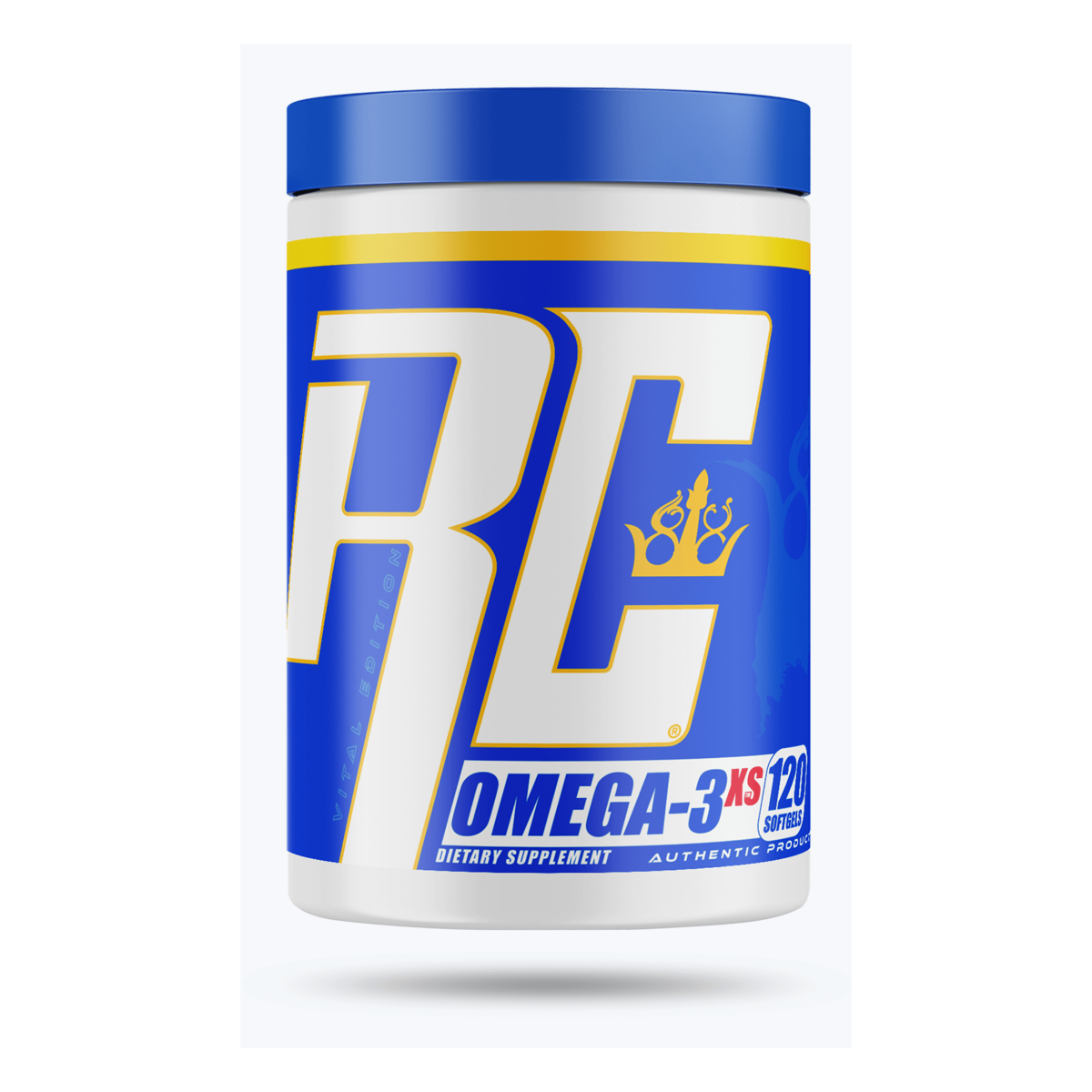 Omega 3 Xs 120 CT