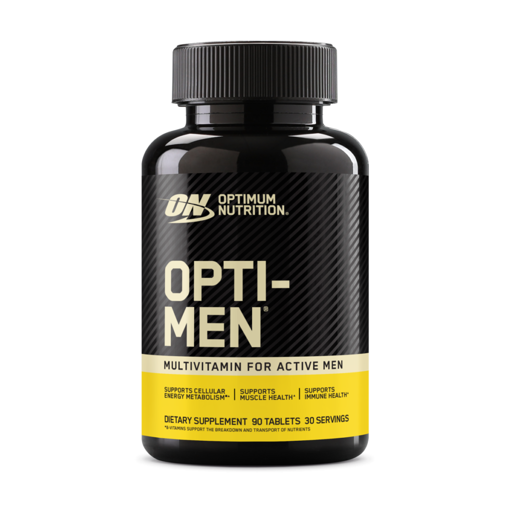 Opti-men 150 Tabs
