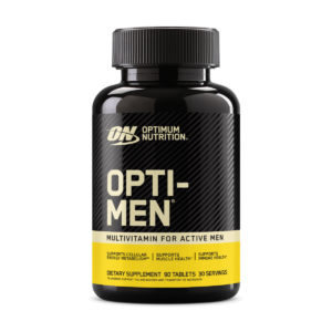Opti-men 150 Tabs