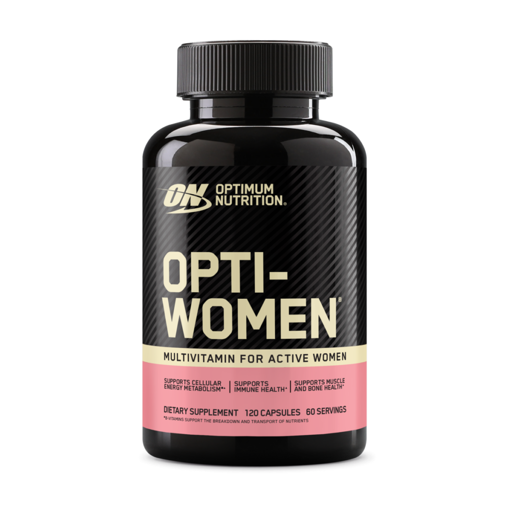 Opti-women 120 Caps