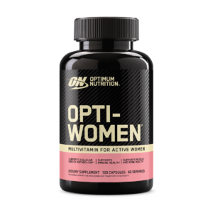 Opti-women 120 Caps
