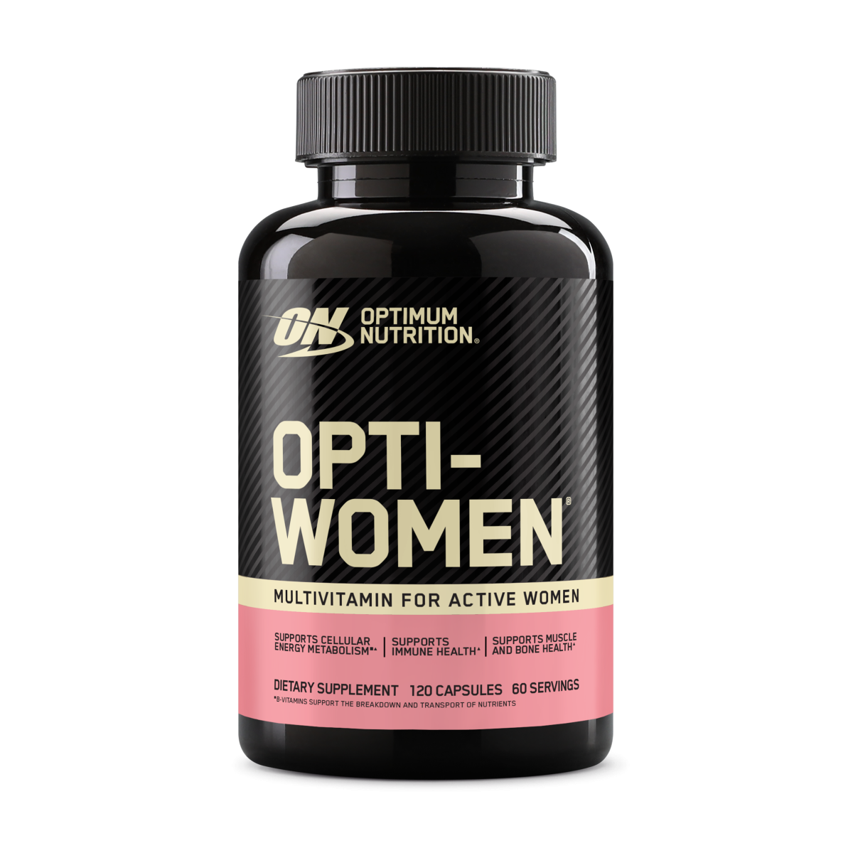 Opti-women 120 Caps