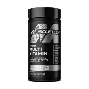 Platinum Multi Vitamin 90 CT