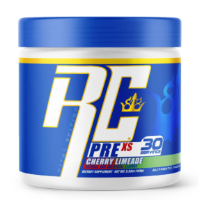 Pre-xs 30 Serv Guava Nectarine