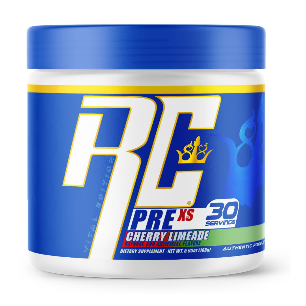 Pre-xs 30 Serv Guava Nectarine