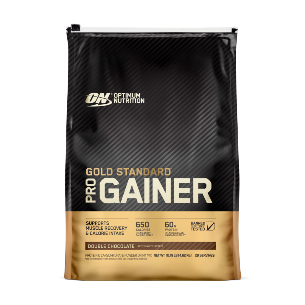 Pro Gainer 5 LBS
