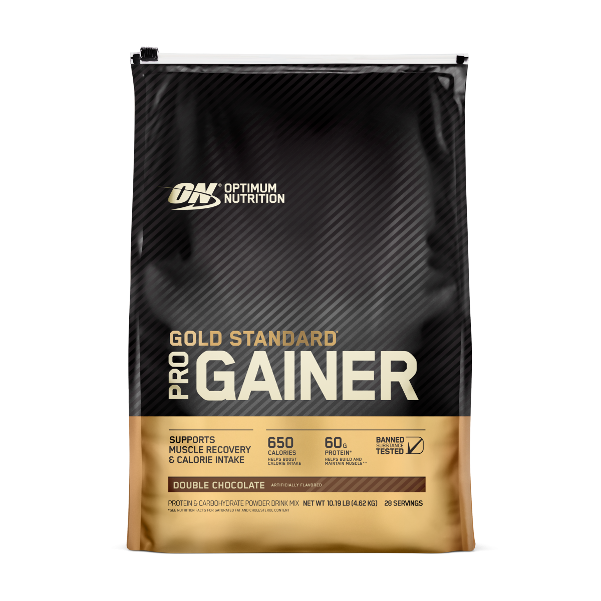 Pro Gainer 10 LBS