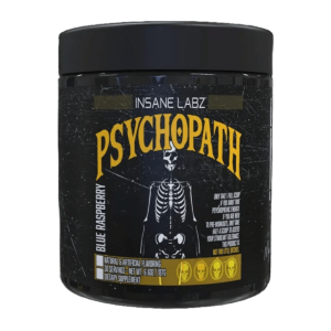 Psychopath 30 Serv