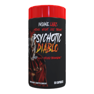 Psychotic Diablo 60 CT