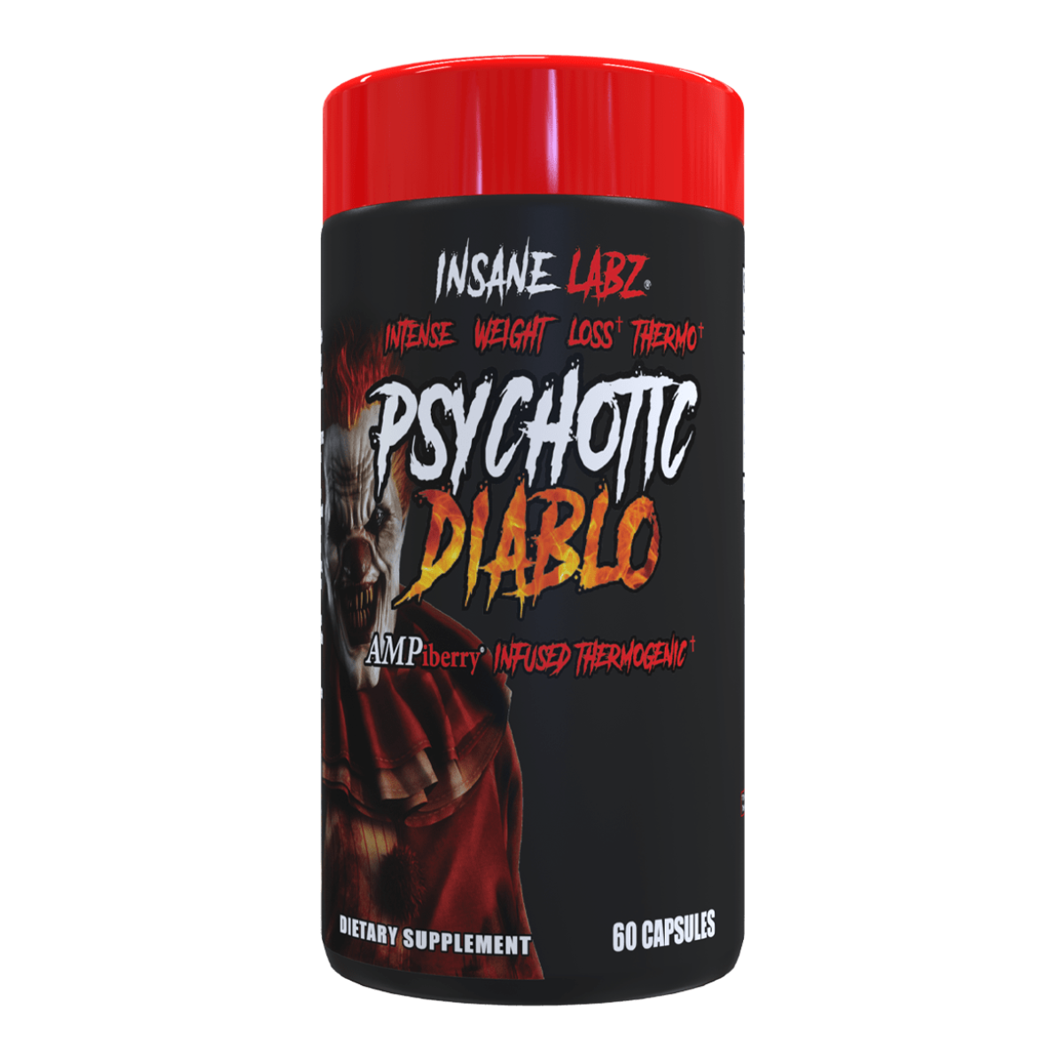 Psychotic Diablo 60 CT