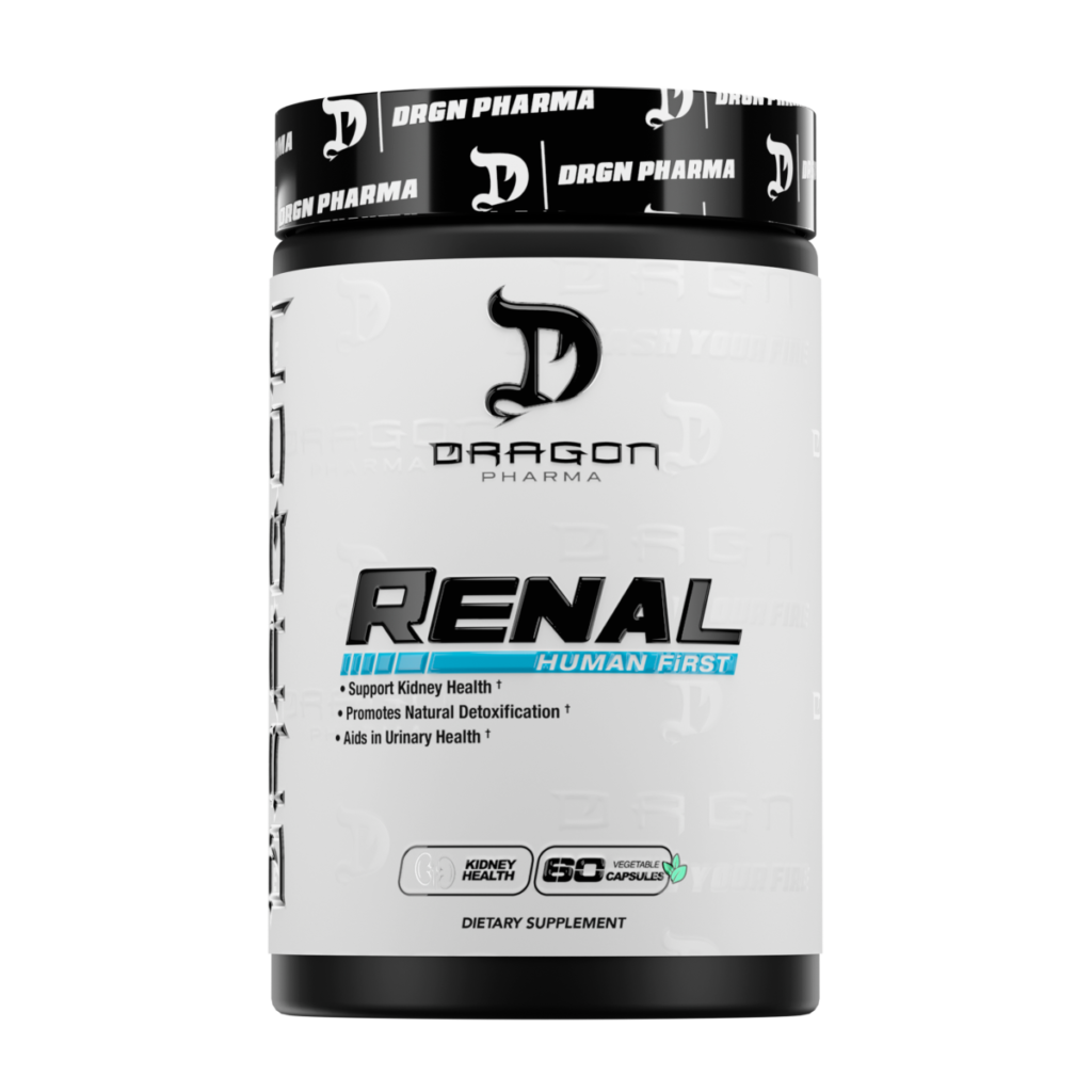 Renal 60 CT