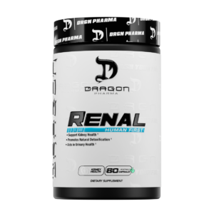 Renal 60 CT