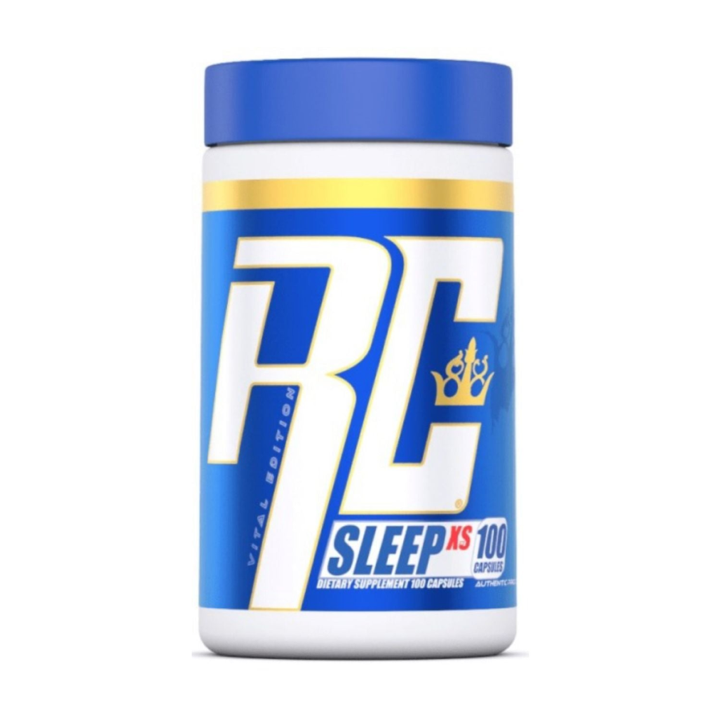 Sleep Xs 100 CT