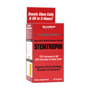 Stemtropin 60 Caps